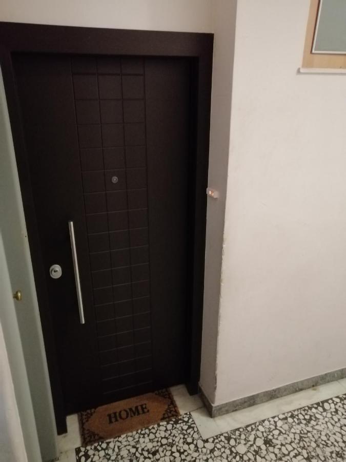 Alexandras Metro Studio&200Mbps Athens Exterior photo